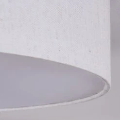 Hofstein Antillo Deckenleuchte LED Weiß, 1-flammig -LED Leuchten Verkäufe 2022 antillo deckenleuchte h3436462 2