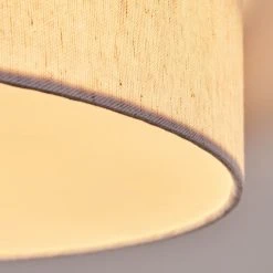 Hofstein Antillo Deckenleuchte LED Weiß, 1-flammig -LED Leuchten Verkäufe 2022 antillo deckenleuchte h3436462 5