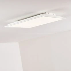 Hofstein Antria Deckenleuchte LED Weiß, 1-flammig -LED Leuchten Verkäufe 2022 antria deckenleuchte h3013687 12