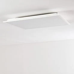 Hofstein Antria Deckenleuchte LED Weiß, 1-flammig -LED Leuchten Verkäufe 2022 antria deckenleuchte h3013687 14