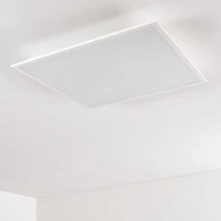 Hofstein Antria Deckenleuchte LED Weiß, 1-flammig -LED Leuchten Verkäufe 2022 antria deckenleuchte h3013687 4