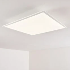 Hofstein Antria Deckenleuchte LED Weiß, 1-flammig -LED Leuchten Verkäufe 2022 antria deckenleuchte h3013687 6