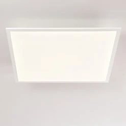 Hofstein Antria Deckenleuchte LED Weiß, 1-flammig -LED Leuchten Verkäufe 2022 antria deckenleuchte h3013687 7