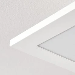 Hofstein Antria Deckenpanel LED Wei&szlig;, 1-flammig -LED Leuchten Verkäufe 2022 antria deckenpanel h3013670 10