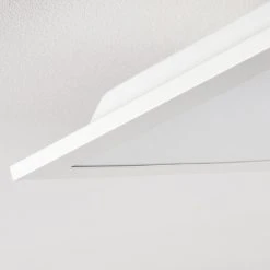 Hofstein Antria Deckenpanel LED Wei&szlig;, 1-flammig -LED Leuchten Verkäufe 2022 antria deckenpanel h3013670 14