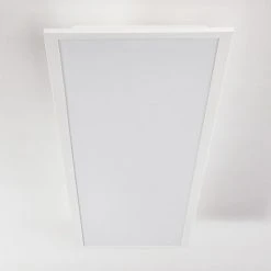 Hofstein Antria Deckenpanel LED Wei&szlig;, 1-flammig -LED Leuchten Verkäufe 2022 antria deckenpanel h3013670 8