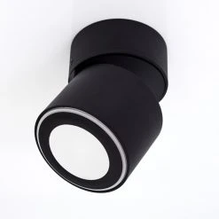 Hofstein Appleton Deckenleuchte LED Schwarz, 1-flammig 18 Hofstein Appleton Deckenleuchte LED Schwarz, 1-flammig -LED Leuchten Verkäufe 2022 appleton deckenleuchte h3381786 7