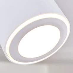 Hofstein Appleton Deckenleuchte LED Weiß, 2-flammig -LED Leuchten Verkäufe 2022 appleton deckenleuchte h3392973 2