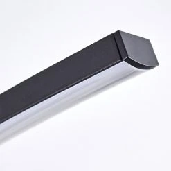 Hofstein Aringa Deckenleuchte LED Schwarz, 1-flammig 14 Hofstein Aringa Deckenleuchte LED Schwarz, 1-flammig -LED Leuchten Verkäufe 2022 aringa deckenleuchte h3393253 2