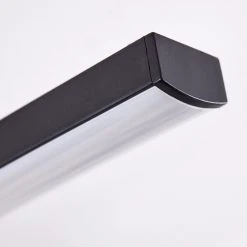 Hofstein Aringa Deckenleuchte LED Schwarz, 1-flammig -LED Leuchten Verkäufe 2022 aringa deckenleuchte h3393277 2