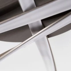 Hofstein Arlena Deckenleuchte LED Nickel-Matt, 1-flammig -LED Leuchten Verkäufe 2022 arlena deckenleuchte h167336 15