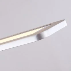 Hofstein Armagh Deckenleuchte LED Aluminium, 1-flammig -LED Leuchten Verkäufe 2022 armagh deckenleuchte h3314715 14