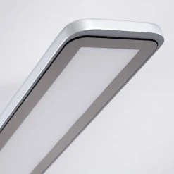 Hofstein Armagh Deckenleuchte LED Aluminium, 1-flammig -LED Leuchten Verkäufe 2022 armagh deckenleuchte h3314715 16