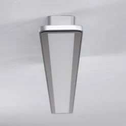 Hofstein Armagh Deckenleuchte LED Aluminium, 1-flammig -LED Leuchten Verkäufe 2022 armagh deckenleuchte h3314715 8