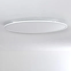 Hofstein Ashkelon Deckenpanel LED Weiß, 1-flammig, Fernbedienung -LED Leuchten Verkäufe 2022 ashkelon deckenpanel h3331224 14