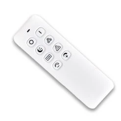 Hofstein Assuan Stehlampe LED Chrom, 1-flammig, Fernbedienung, Farbwechsler -LED Leuchten Verkäufe 2022 assuan stehlampe h3307137 24