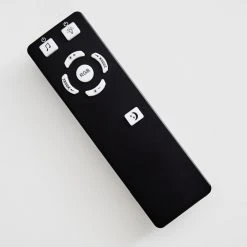 Hofstein Athlone Deckenleuchte LED Weiß, 2-flammig, Fernbedienung, Farbwechsler -LED Leuchten Verkäufe 2022 athlone deckenleuchte h3314739 19