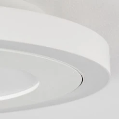 Hofstein Audrieu Deckenleuchte LED Weiß, 2-flammig -LED Leuchten Verkäufe 2022 audrieu deckenleuchte h3653609 2