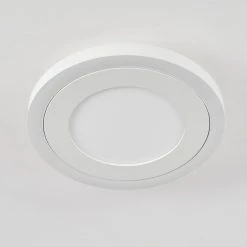 Hofstein Audrieu Deckenleuchte LED Weiß, 2-flammig -LED Leuchten Verkäufe 2022 audrieu deckenleuchte h3653609 7