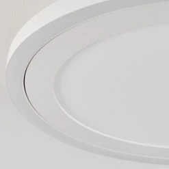 Hofstein Audrieu Deckenleuchte LED Weiß, 2-flammig -LED Leuchten Verkäufe 2022 audrieu deckenleuchte h3653623 5