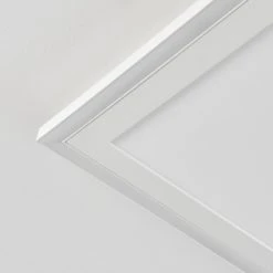 Hofstein Audrieu Deckenpanel LED Weiß, 2-flammig -LED Leuchten Verkäufe 2022 audrieu deckenpanel h3652053 2