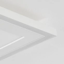 Hofstein Audrieu Deckenpanel LED Weiß, 2-flammig -LED Leuchten Verkäufe 2022 audrieu deckenpanel h3652053 5