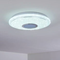 Hofstein Auxerre Deckenleuchte LED Weiß, 1-flammig 28 Hofstein Auxerre Deckenleuchte LED Weiß, 1-flammig -LED Leuchten Verkäufe 2022 auxerre deckenleuchte h3314777 8