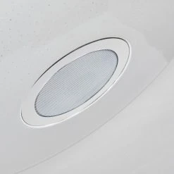 Hofstein Auxerre Deckenleuchte LED Weiß, 1-flammig 37 Hofstein Auxerre Deckenleuchte LED Weiß, 1-flammig -LED Leuchten Verkäufe 2022 auxerre deckenleuchte h3314852 10