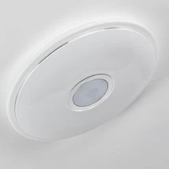 Hofstein Auxerre Deckenleuchte LED Weiß, 1-flammig 32 Hofstein Auxerre Deckenleuchte LED Weiß, 1-flammig -LED Leuchten Verkäufe 2022 auxerre deckenleuchte h3314852 5