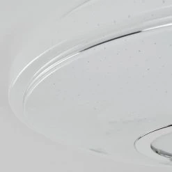 Hofstein Auxerre Deckenleuchte LED Weiß, 1-flammig -LED Leuchten Verkäufe 2022 auxerre deckenleuchte h3560020 2