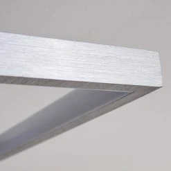 Hofstein Bacolod Deckenleuchte LED Aluminium, 1-flammig -LED Leuchten Verkäufe 2022 bacolod deckenleuchte h3313794 14