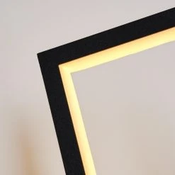 Hofstein Bacolod Stehleuchte LED Schwarz, 1-flammig 31 Hofstein Bacolod Stehleuchte LED Schwarz, 1-flammig -LED Leuchten Verkäufe 2022 bacolod stehleuchte h3313619 14