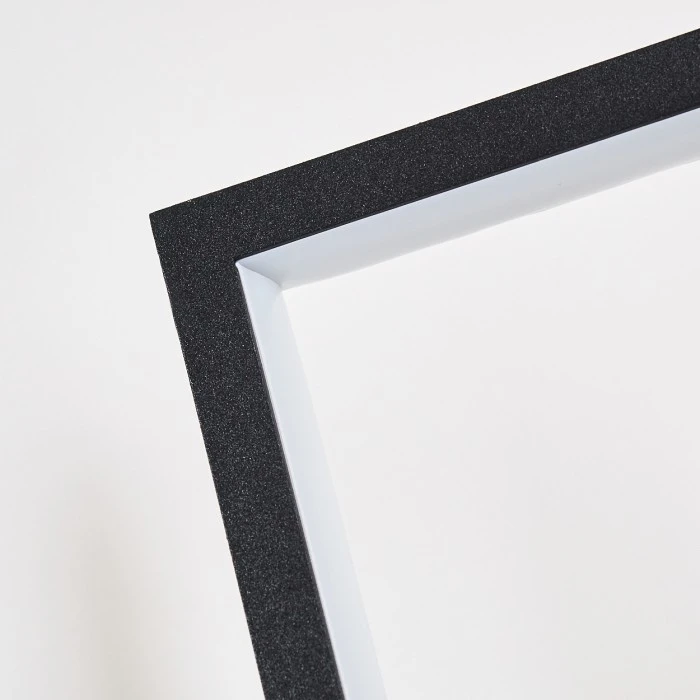 Hofstein Bacolod Stehleuchte LED Schwarz, 1-flammig 16 Hofstein Bacolod Stehleuchte LED Schwarz, 1-flammig – Bild 16