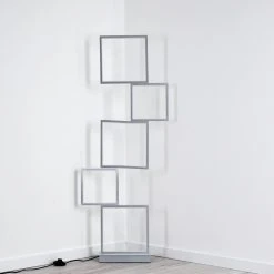 Hofstein Bacolod Stehleuchte LED Aluminium, 1-flammig 26 Hofstein Bacolod Stehleuchte LED Aluminium, 1-flammig -LED Leuchten Verkäufe 2022 bacolod stehleuchte h3313732 11