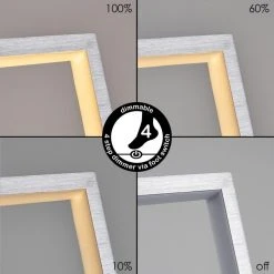 Hofstein Bacolod Stehleuchte LED Aluminium, 1-flammig 28 Hofstein Bacolod Stehleuchte LED Aluminium, 1-flammig -LED Leuchten Verkäufe 2022 bacolod stehleuchte h3313732 13