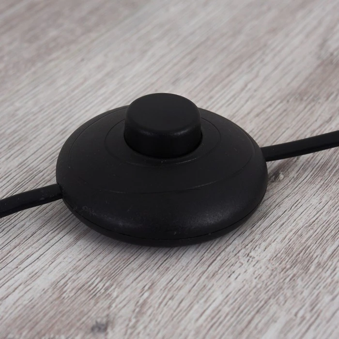 Hofstein Bacolod Stehleuchte LED Aluminium, 1-flammig 15 Hofstein Bacolod Stehleuchte LED Aluminium, 1-flammig – Bild 15