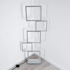 Hofstein Bacolod Stehleuchte LED Aluminium, 1-flammig 24 Hofstein Bacolod Stehleuchte LED Aluminium, 1-flammig -LED Leuchten Verkäufe 2022 bacolod stehleuchte h3313732 9