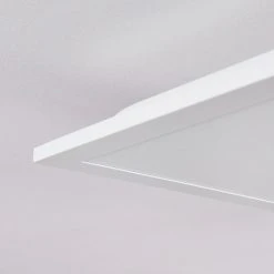 Hofstein Badia LED Panel Weiß, 2-flammig 18 Hofstein Badia LED Panel Weiß, 2-flammig -LED Leuchten Verkäufe 2022 badia led panel h3383391 5