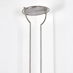 Hofstein Baise Deckenfluter LED Nickel-Matt, 1-flammig -LED Leuchten Verkäufe 2022 baise deckenfluter h3314272 7