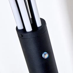 Hofstein Bakersfield Stehleuchte LED Schwarz, Wei&szlig;, 1-flammig -LED Leuchten Verkäufe 2022 bakersfield stehleuchte h3314050 10