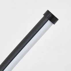 Hofstein Bakersfield Stehleuchte LED Schwarz, Wei&szlig;, 1-flammig -LED Leuchten Verkäufe 2022 bakersfield stehleuchte h3314050 19