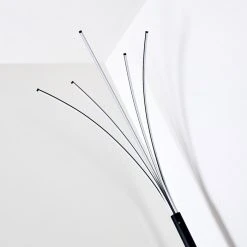 Hofstein Bakersfield Stehleuchte LED Schwarz, Wei&szlig;, 1-flammig -LED Leuchten Verkäufe 2022 bakersfield stehleuchte h3314050 3