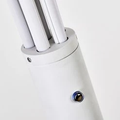 Hofstein Bakersfield Stehleuchte LED Wei&szlig;, 1-flammig -LED Leuchten Verkäufe 2022 bakersfield stehleuchte h3314074 10