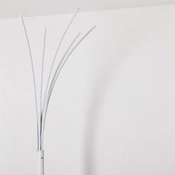 Hofstein Bakersfield Stehleuchte LED Wei&szlig;, 1-flammig -LED Leuchten Verkäufe 2022 bakersfield stehleuchte h3314074 11