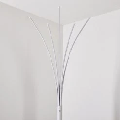 Hofstein Bakersfield Stehleuchte LED Wei&szlig;, 1-flammig -LED Leuchten Verkäufe 2022 bakersfield stehleuchte h3314074 5