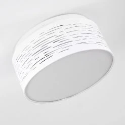 Hofstein Bandol Deckenleuchte LED Weiß, 1-flammig 28 Hofstein Bandol Deckenleuchte LED Weiß, 1-flammig -LED Leuchten Verkäufe 2022 bandol deckenleuchte h3312087 11