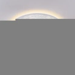 Hofstein Bandol Deckenleuchte LED Weiß, 1-flammig -LED Leuchten Verkäufe 2022 bandol deckenleuchte h3312124 5