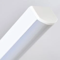 Hofstein Bangor Deckenleuchte LED Weiß, 1-flammig 27 Hofstein Bangor Deckenleuchte LED Weiß, 1-flammig -LED Leuchten Verkäufe 2022 bangor deckenleuchte h3331200 10