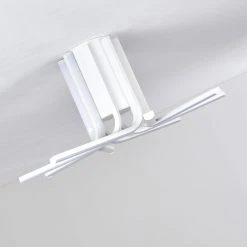 Hofstein Bangor Deckenleuchte LED Weiß, 1-flammig 22 Hofstein Bangor Deckenleuchte LED Weiß, 1-flammig -LED Leuchten Verkäufe 2022 bangor deckenleuchte h3331200 5