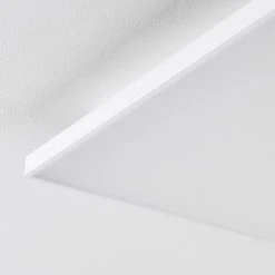 Hofstein Bankura Deckenleuchte LED Weiß, 1-flammig, Fernbedienung 32 Hofstein Bankura Deckenleuchte LED Weiß, 1-flammig, Fernbedienung -LED Leuchten Verkäufe 2022 bankura deckenleuchte h3315095 11